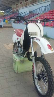 ยามาฮ่าyz80ccปี90