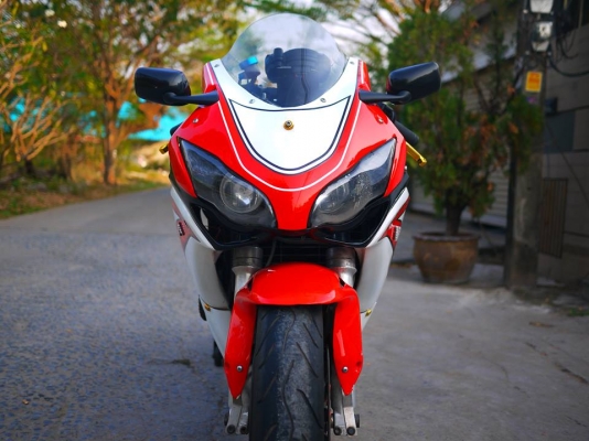 ขาย cbr400 แฟริ่ง Cbr1000 2008 พร้อมทะเบียนแท้ เครื่องดีเลย ท่อสูตร
