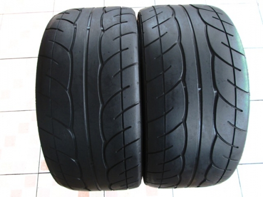 ยาง AD07 235-40-17 (1คู่) ถูกๆ