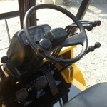 รถโฟคลิฟท์ Mitsubishi FD25  เก่าญี่ปุ่น