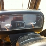 รถโฟคลิฟท์ Mitsubishi FD25  เก่าญี่ปุ่น