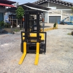 รถโฟคลิฟท์ Mitsubishi FD25  เก่าญี่ปุ่น