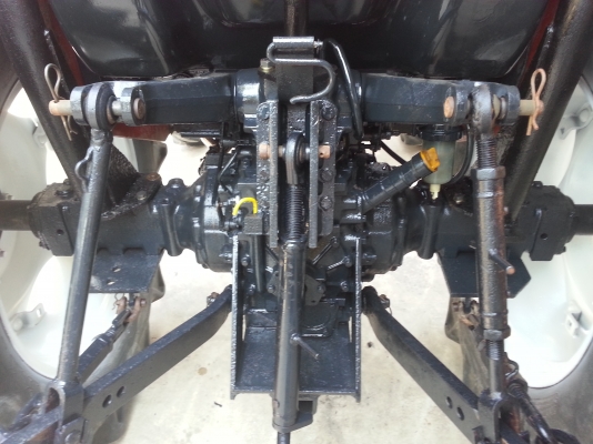 ยันร์ม่า 45 แรง ตัวเปล่า ..สภาพดีพร้อมใช้งาน