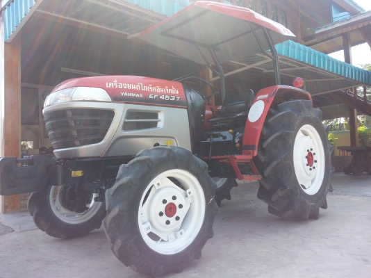 ยันร์ม่า 45 แรง ตัวเปล่า ..สภาพดีพร้อมใช้งาน