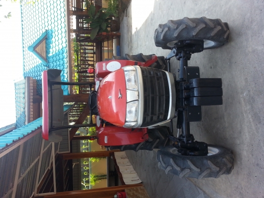 ยันร์ม่า 45 แรง ตัวเปล่า ..สภาพดีพร้อมใช้งาน