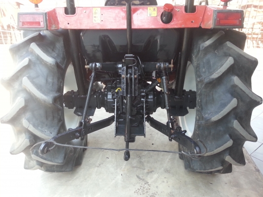 ยันร์ม่า 45 แรง ตัวเปล่า ..สภาพดีพร้อมใช้งาน