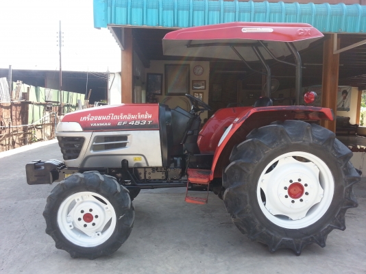 ยันร์ม่า 45 แรง ตัวเปล่า ..สภาพดีพร้อมใช้งาน