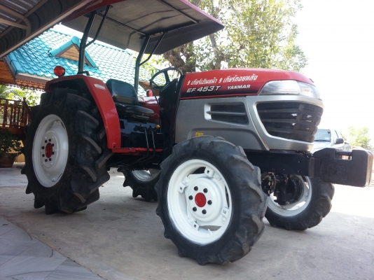 ยันร์ม่า 45 แรง ตัวเปล่า ..สภาพดีพร้อมใช้งาน