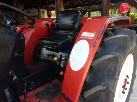 ยันร์ม่า 45 แรง ตัวเปล่า ..สภาพดีพร้อมใช้งาน