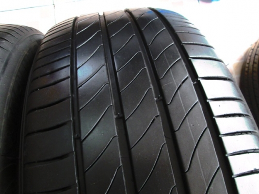 ยาง MICHELIN PRIMACY 3ST 205-55-16 ปี13 สวยๆ (1ชุด)