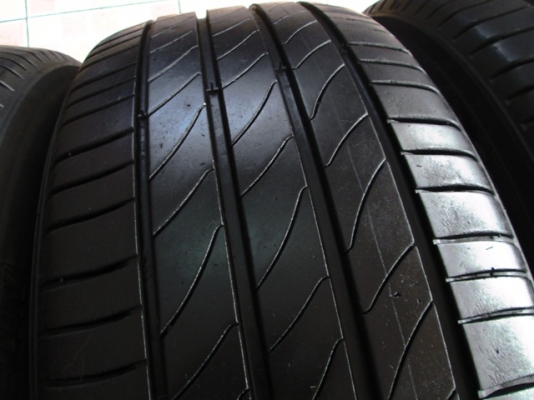 ยาง MICHELIN PRIMACY 3ST 205-55-16 ปี13 สวยๆ (1ชุด)