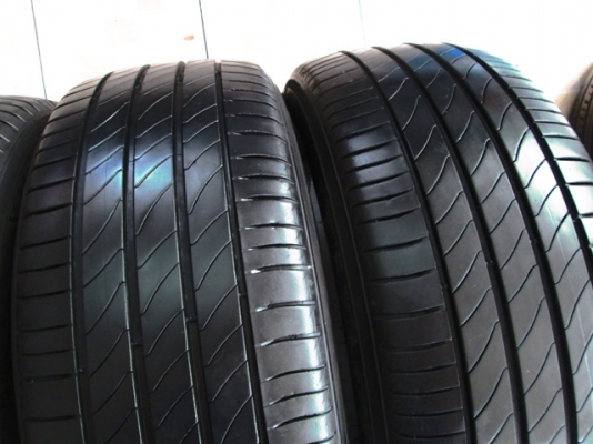 ยาง MICHELIN PRIMACY 3ST 205-55-16 ปี13 สวยๆ (1ชุด)
