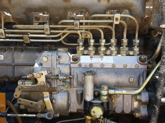 มาใหม่ !! รถบด Sakai SV500D รถบดสั่นสะเทือน 10 ตัน รถเก่านอก นำเข้าจาก USA ไม่เคยใช้งานในไทย