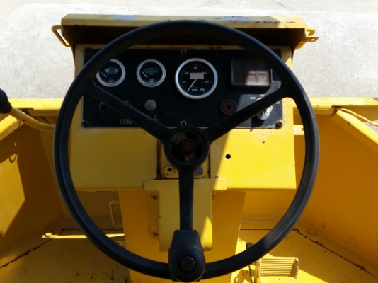 มาใหม่ !! รถบด Sakai SV500D รถบดสั่นสะเทือน 10 ตัน รถเก่านอก นำเข้าจาก USA ไม่เคยใช้งานในไทย