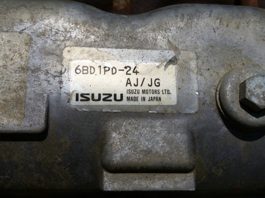 มาใหม่ !! รถบด Sakai SV500D รถบดสั่นสะเทือน 10 ตัน รถเก่านอก นำเข้าจาก USA ไม่เคยใช้งานในไทย