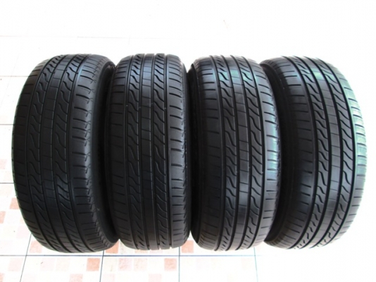 ยาง MICHELIN PRIMACY LC 215-60-16 ปี2213 (1ชุด)