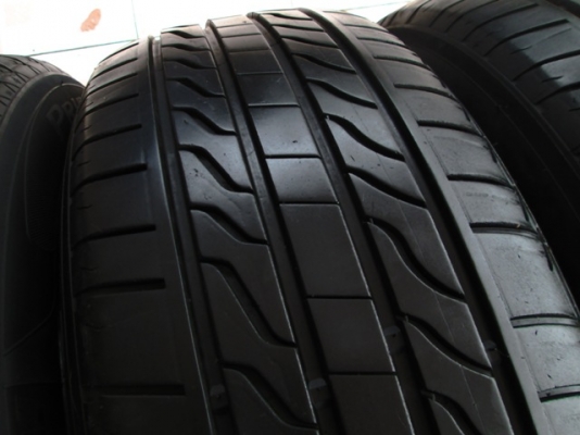 ยาง MICHELIN PRIMACY LC 215-60-16 ปี2213 (1ชุด)