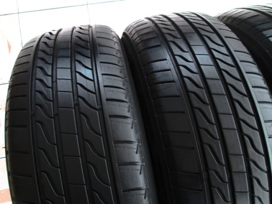 ยาง MICHELIN PRIMACY LC 215-60-16 ปี2213 (1ชุด)