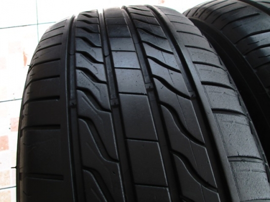 ยาง MICHELIN PRIMACY LC 215-60-16 ปี2213 (1ชุด)