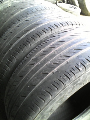 205/65R15 FIRESTONE TZ700  ชุด 4 เ้ส้น  TEL.081-427-3941