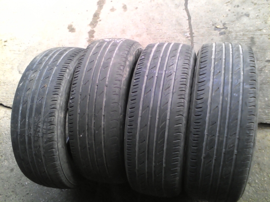 205/65R15 FIRESTONE TZ700  ชุด 4 เ้ส้น  TEL.081-427-3941