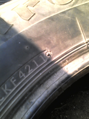 205/65R15 FIRESTONE TZ700  ชุด 4 เ้ส้น  TEL.081-427-3941