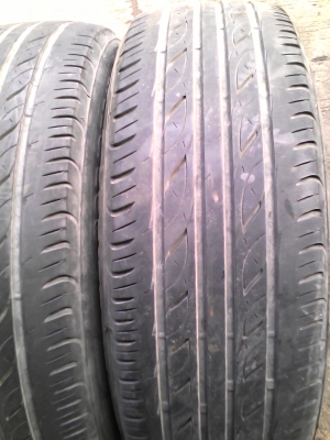 205/65R15 FIRESTONE TZ700  ชุด 4 เ้ส้น  TEL.081-427-3941