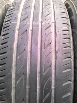 205/65R15 FIRESTONE TZ700  ชุด 4 เ้ส้น  TEL.081-427-3941
