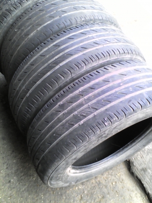 205/65R15 FIRESTONE TZ700  ชุด 4 เ้ส้น  TEL.081-427-3941