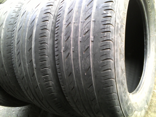 205/65R15 FIRESTONE TZ700  ชุด 4 เ้ส้น  TEL.081-427-3941