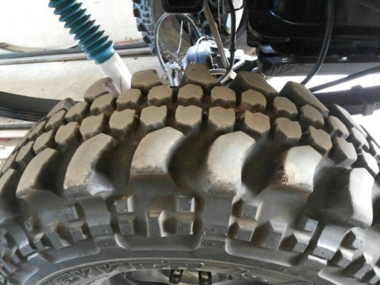 ปล่อยตะขาบ35R16