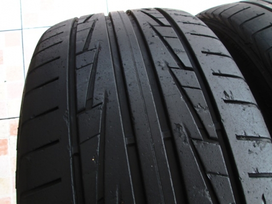 ยาง GOODYEAR F1 205-45-17 ปลายปี12 (1คู่)