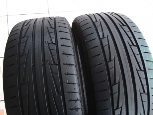 ยาง GOODYEAR F1 205-45-17 ปลายปี12 (1คู่)