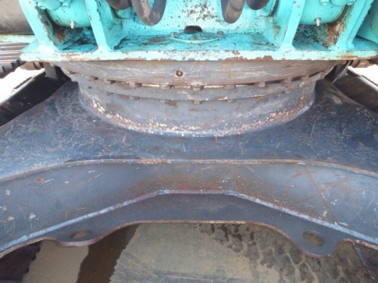 Kobelco Sk200-3 มาคไฟฟ์ ซุปเปอร์ นำเข้าจากญี่ปุ่น สวยมาก 090-986-2521 อ๊อบ Kobelco Sk200-3 มาคไฟฟ์ ซุปเปอร์ นำเข้าจากญี่ปุ่น สวยมาก 090-986-2521 อ๊อบ