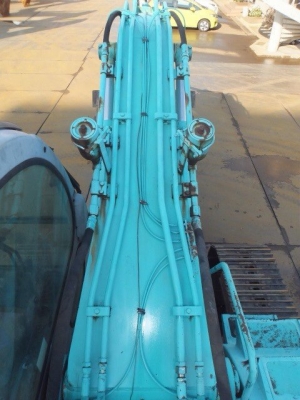 Kobelco Sk200-3 มาคไฟฟ์ ซุปเปอร์ นำเข้าจากญี่ปุ่น สวยมาก 090-986-2521 อ๊อบ Kobelco Sk200-3 มาคไฟฟ์ ซุปเปอร์ นำเข้าจากญี่ปุ่น สวยมาก 090-986-2521 อ๊อบ