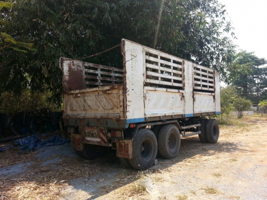 ขายลูกพ่วง3มิตรแท้ไม่ดัมพ์สนใจติดต่อได้ที่085-3635720