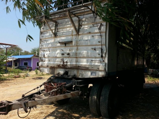 ขายลูกพ่วง3มิตรแท้ไม่ดัมพ์สนใจติดต่อได้ที่085-3635720