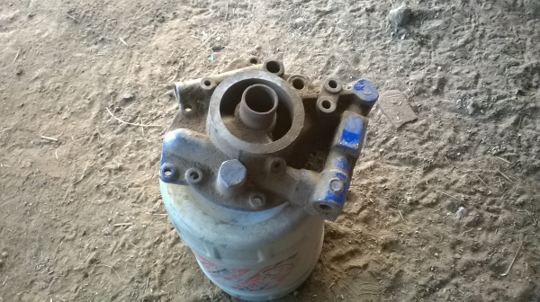 ขายปั้มขาว FORD 6610ถูกๆ ปกติทุกอย่างพร้อมใช้ ขายปั้มขาว FORD 6610ถูกๆ ปกติทุกอย่างพร้อมใช้