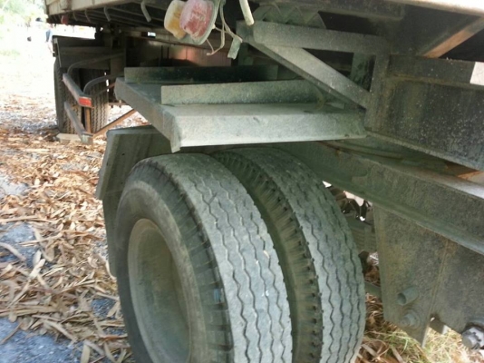 ขายลูกพ่วงดัมพ์3มิตรสภาพพร้อมใช้ สนใจติดต่อได้ที่089-9198420