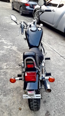 หลุดจอง SUZUKI ชาเวท 400 เพิ่งมาจากญี่ปุ่น