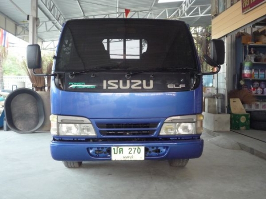 4 ล้อ ป้ายเล็ก 100 แรง แหนบหน้า