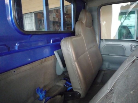 4 ล้อ ป้ายเล็ก 100 แรง แหนบหน้า