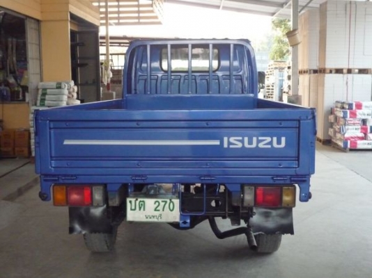 4 ล้อ ป้ายเล็ก 100 แรง แหนบหน้า