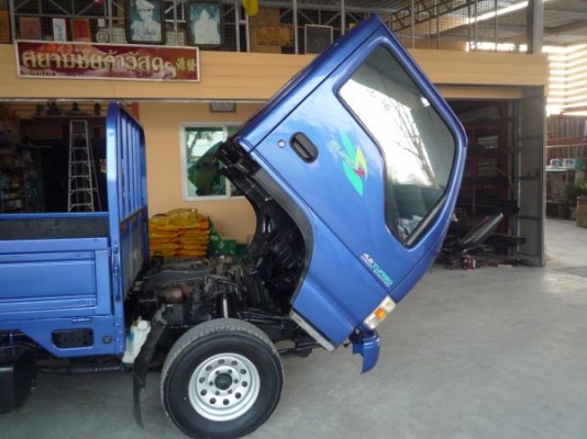 4 ล้อ ป้ายเล็ก 100 แรง แหนบหน้า