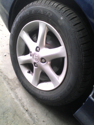 TOYOTA COROLA ALTIS 1.6EVVT- I ปี2002 เกียร์ธรรมดา ติดต่อ .081-427-3941 TOYOTA COROLA ALTIS 1.6EVVT- I ปี2002 เกียร์ธรรมดา ติดต่อ .081-427-3941