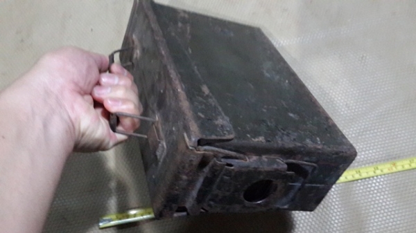 ลังใส่เครื่องมือหนาๆครับ ลังใส่เครื่องมือหนาๆครับ