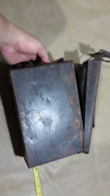 ลังใส่เครื่องมือหนาๆครับ ลังใส่เครื่องมือหนาๆครับ