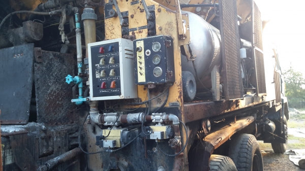 รถซีนยาง สภาพพร้อมใช้งาน เอกสารพร้อมโอน