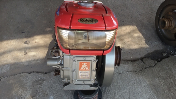 ขายเครื้องคูโบต้าRT110สภาพสวยเครื้องยังไม้ได้แกะ ราคา25500บาทเครื้องอยู่ วังบัว คลองขลุง กำแพงเพชรสนใจโทร0813655997อำพร พาเจริญราคานี้ยังต่อรองได้อีกนะครับ