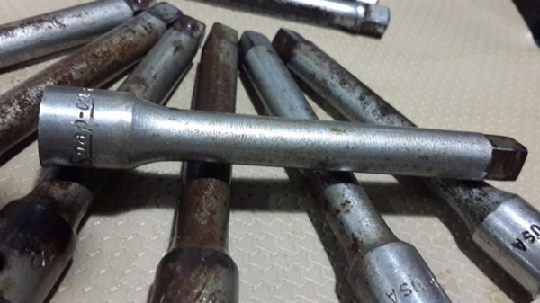 ข้อต่อสั้น3หุน USA ครับ ข้อต่อสั้น3หุน USA ครับ